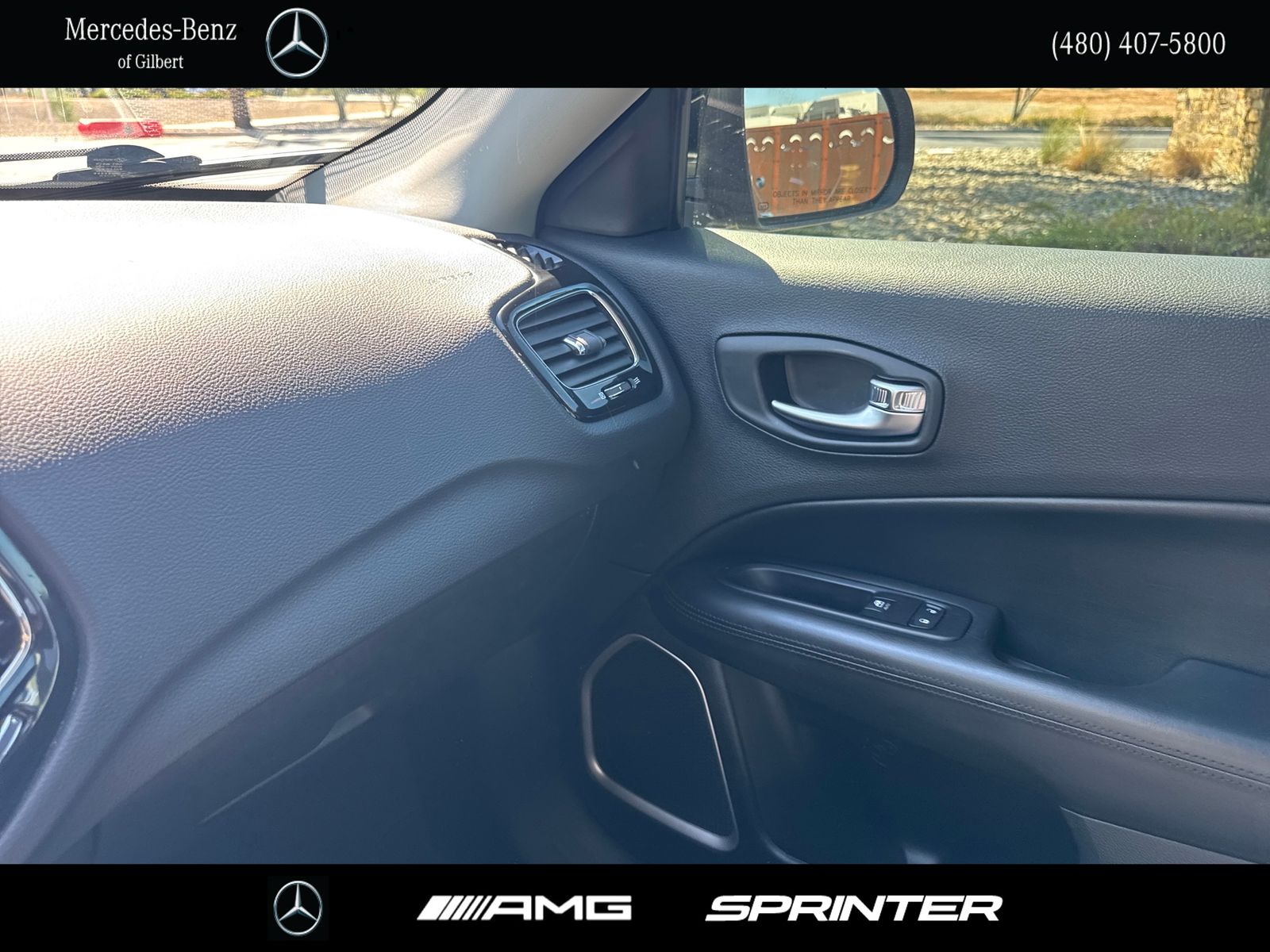 2019 Jeep Compass Altitude photo 20