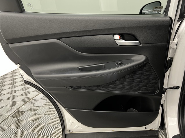2023 Hyundai Santa Fe SEL photo 38