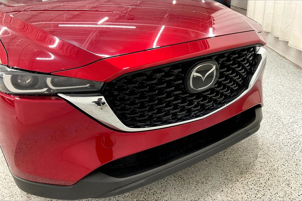 2023 Mazda CX-5 2.5 S Preferred photo 31