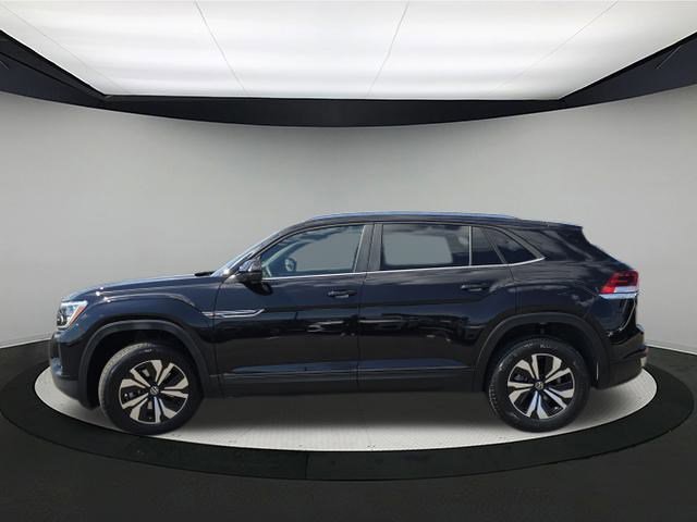 2026 Volkswagen Atlas Cross Sport SE photo 4