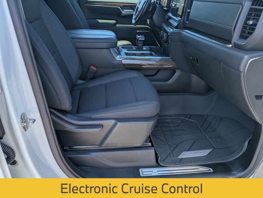 2023 Chevrolet Silverado 1500 RST photo 28