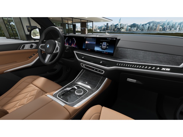 2026 Bmw X5 sDrive40i photo 12