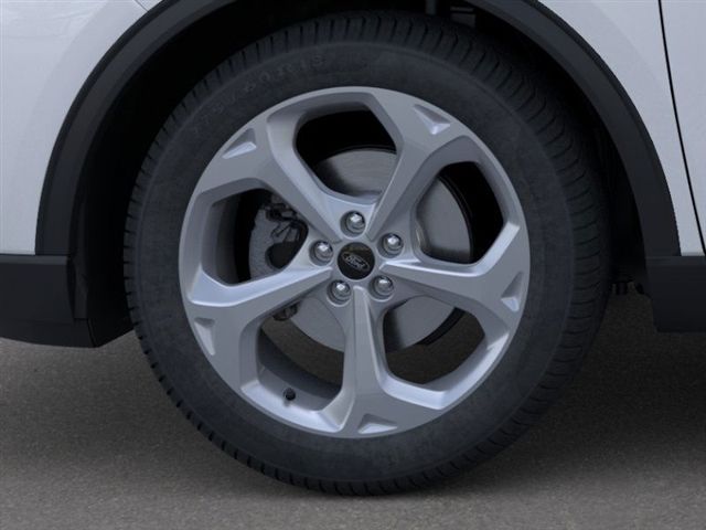 2025 Ford Escape Hybrid ST-Line Select photo 19