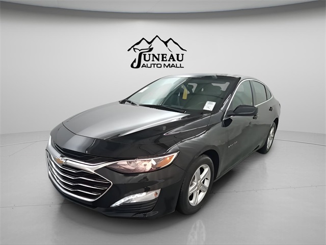 2023 Chevrolet Malibu 1LT photo 2
