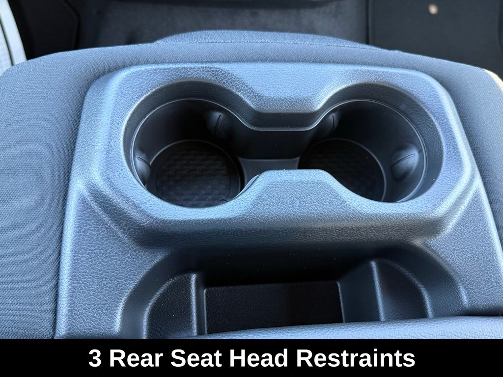 2025 Ram 1500 Tradesman photo 14