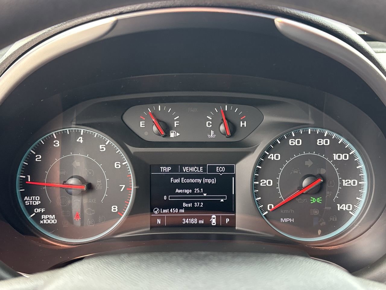 2019 Chevrolet Malibu LS photo 29