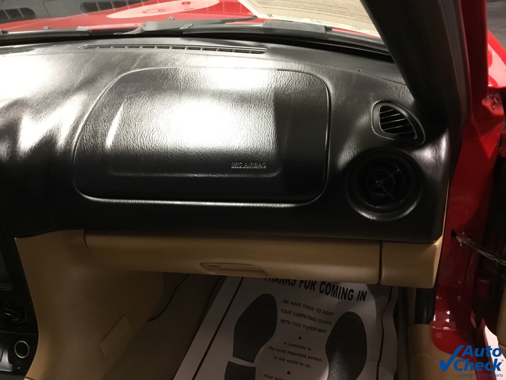 2002 Mazda MX-5 Miata Miata LS photo 39