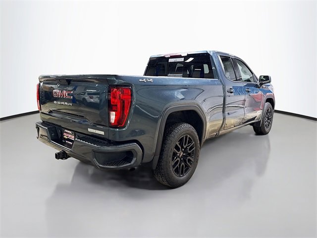 2019 Gmc Sierra 1500 Elevation photo 4