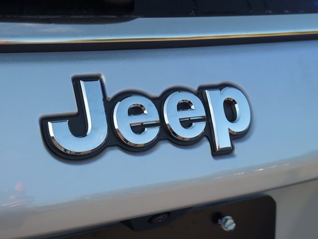 2025 Jeep Compass Latitude photo 29