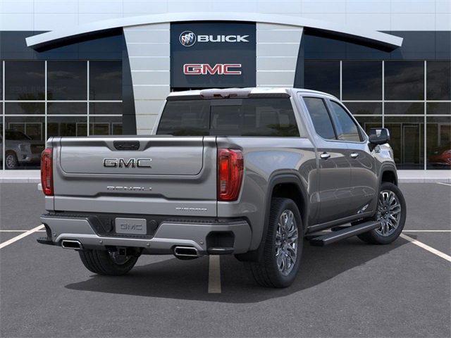 2026 Gmc Sierra 1500 Denali Ultimate photo 3