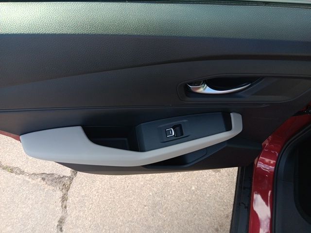 2025 Honda Accord SE photo 22