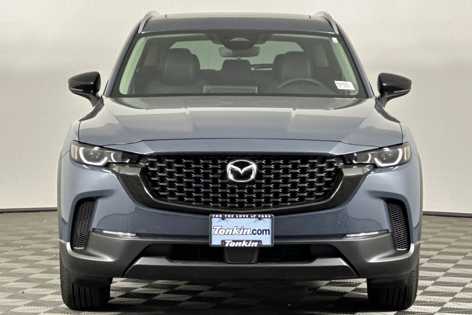 2025 Mazda CX-50 2.5 S Premium photo 9