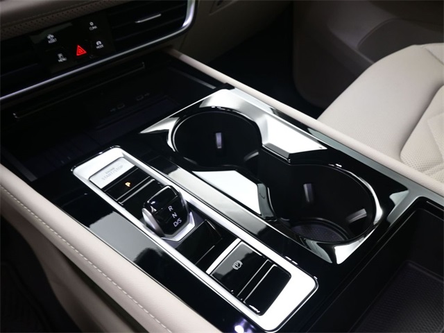 2026 Volkswagen Atlas SE Technology photo 24