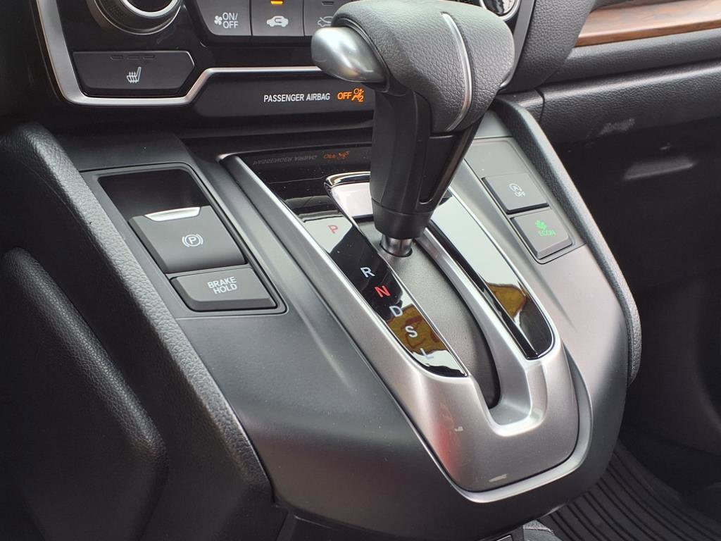 2022 Honda CR-V EX photo 21