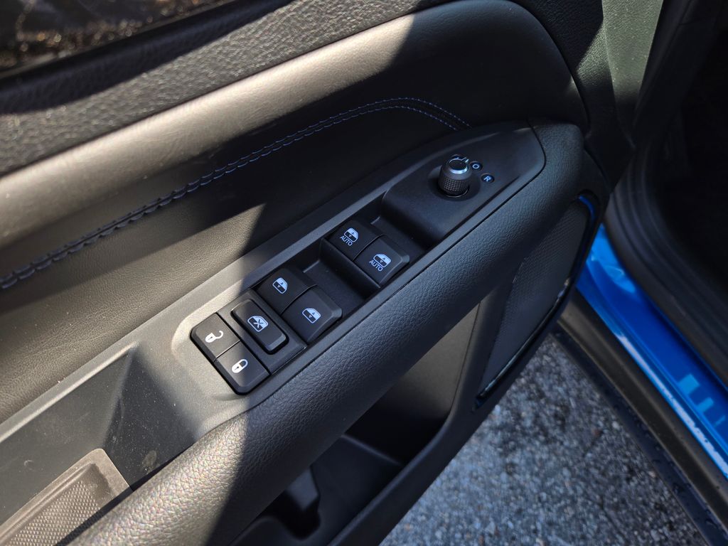 2026 Jeep Compass Limited photo 11