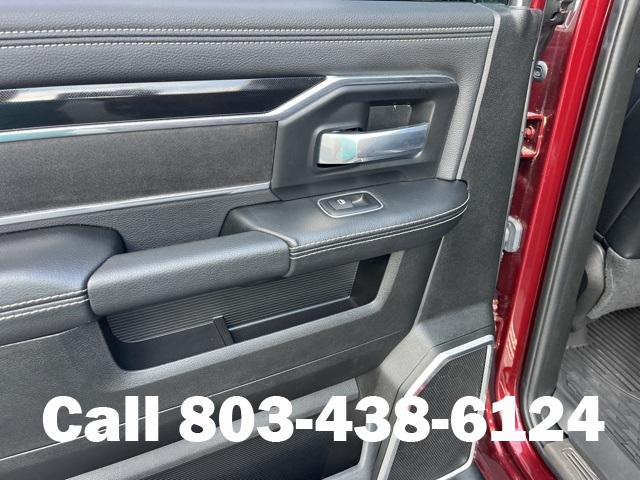 2021 Ram 3500 Laramie photo 11