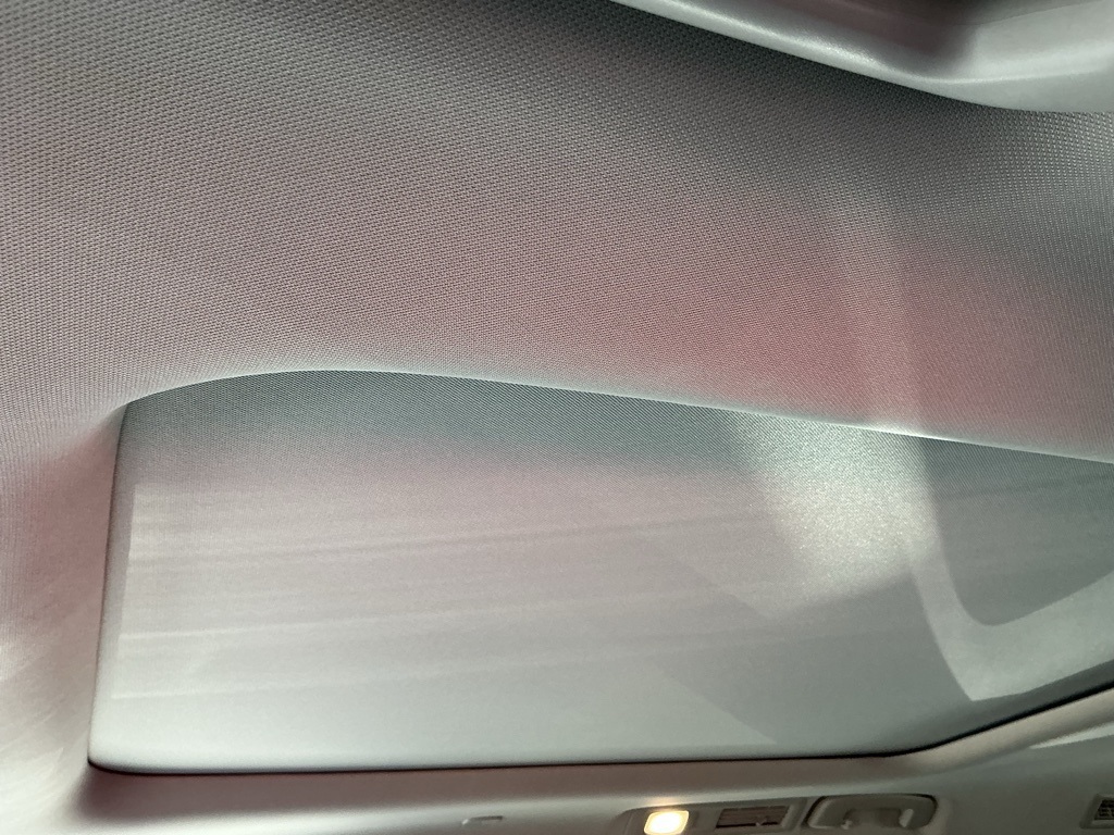 2025 Infiniti QX60 Pure photo 4