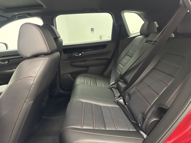 2026 Honda CR-V Hybrid Sport Touring photo 11