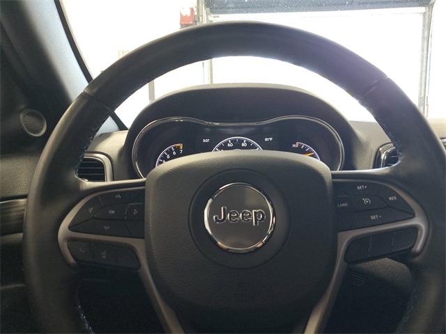 2019 Jeep Grand Cherokee Upland photo 10