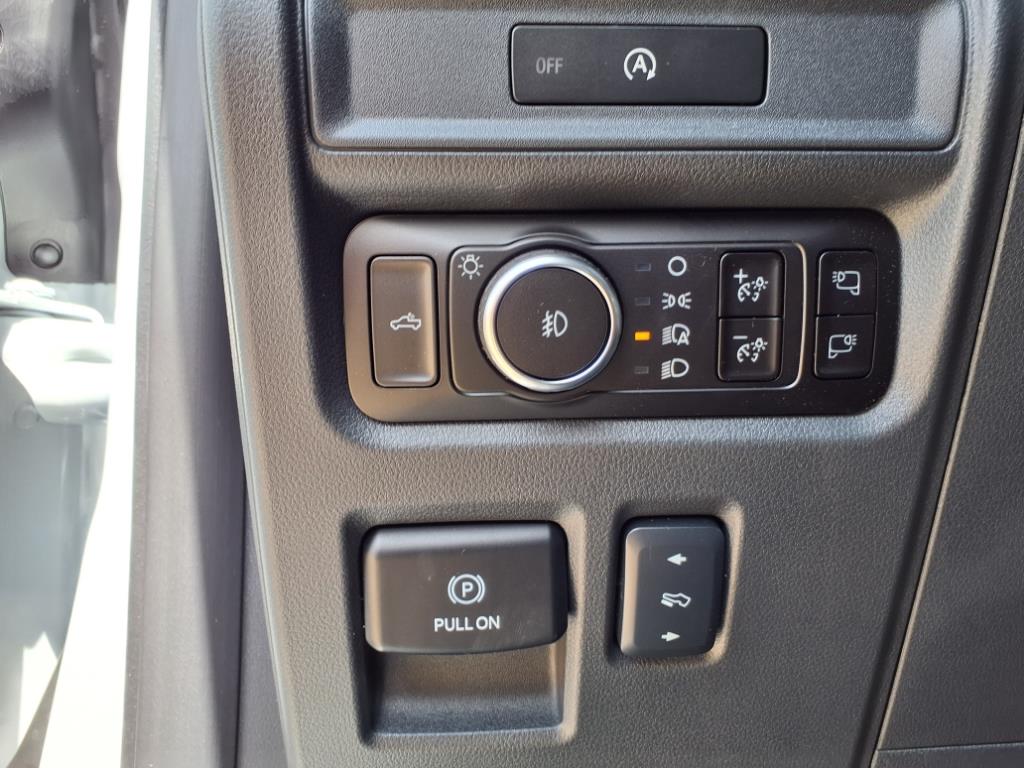 2025 Ford F-150 Lariat photo 20