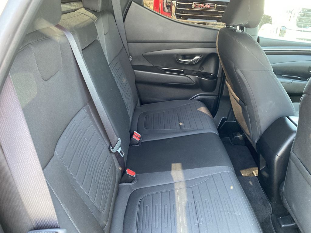 2023 Hyundai Santa Cruz SEL photo 25
