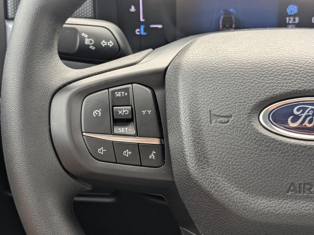2025 Ford Ranger XL photo 24