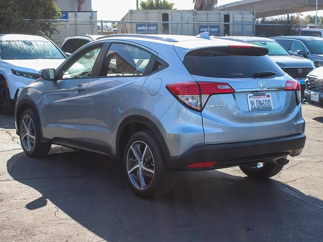 2021 Honda HR-V EX photo 6