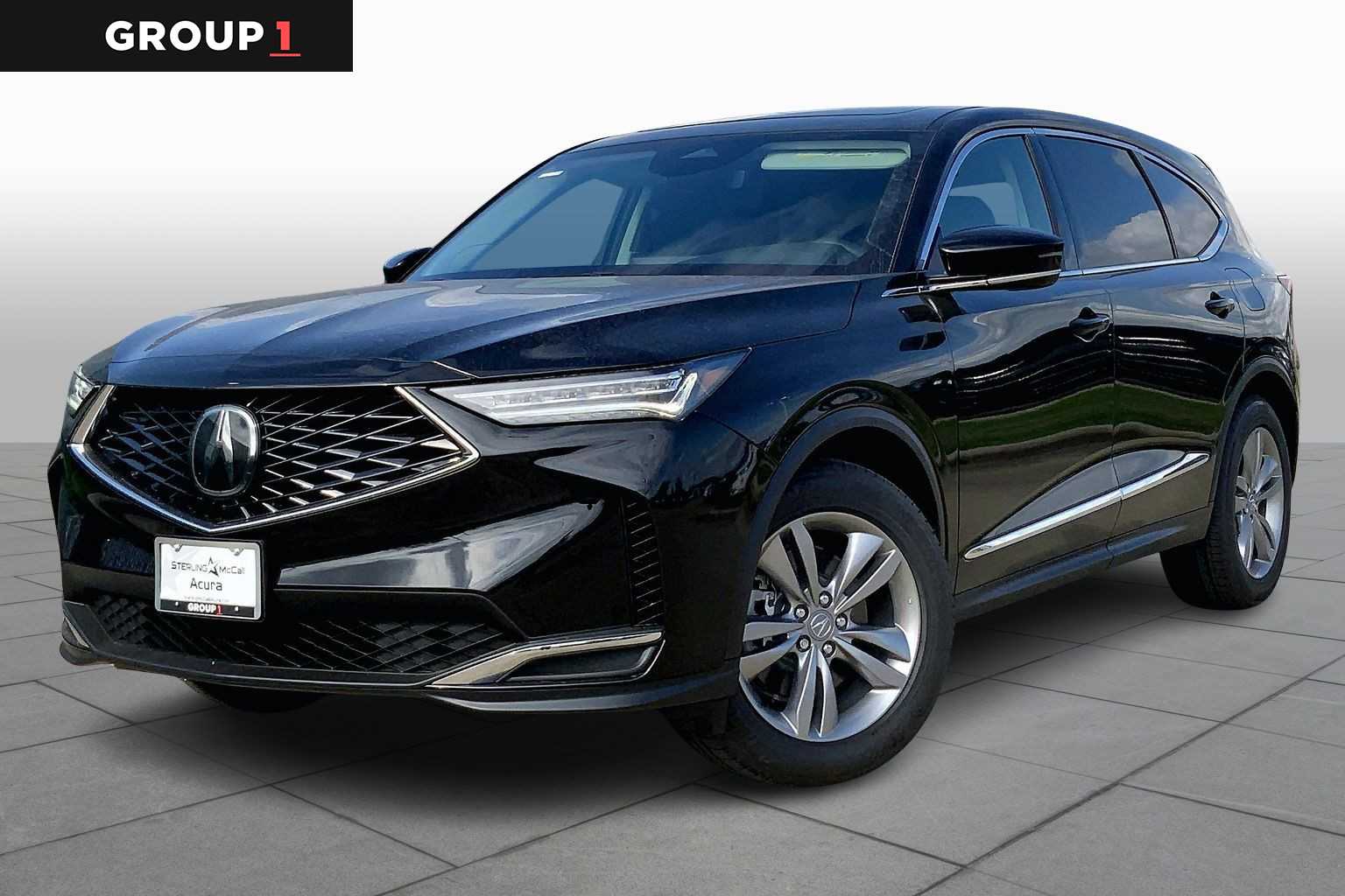 2026 Acura MDX Base's photo