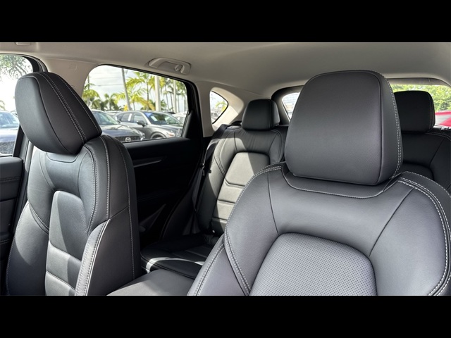 2025 Mazda CX-5 2.5 Premium Plus photo 39