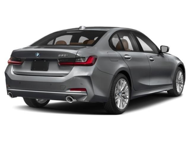 2026 Bmw 330i photo 2