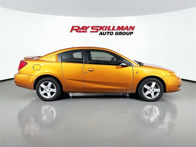 2006 Saturn Ion Coupe Level 3 photo 8