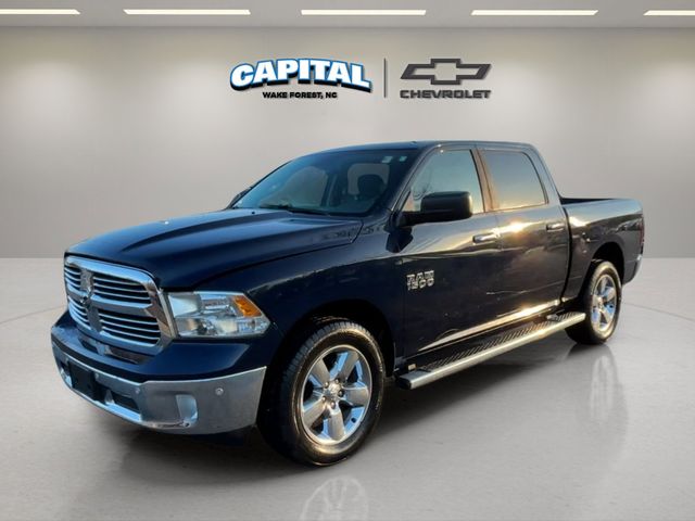 2015 RAM Ram 1500 Pickup Big Horn/Lone Star's photo