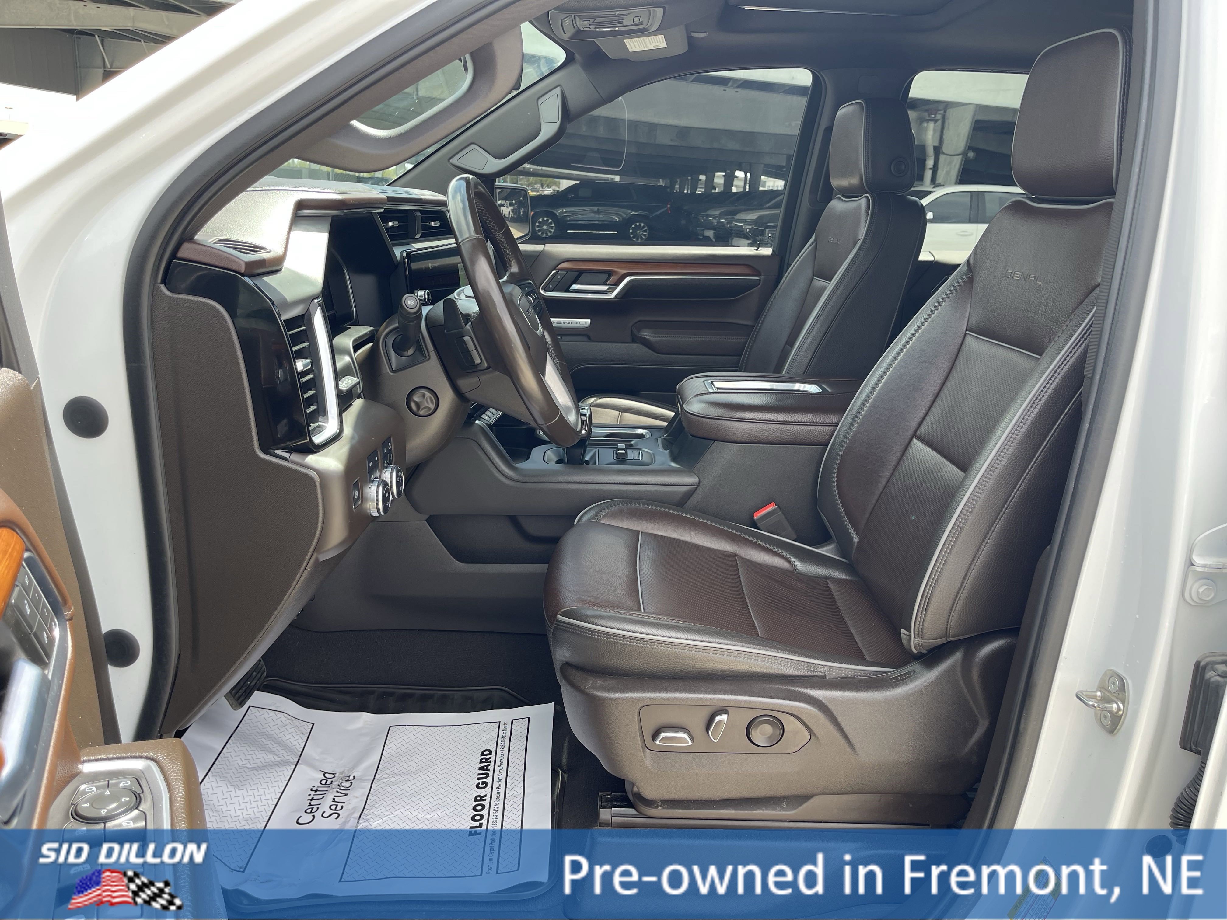 2022 Gmc Sierra 1500 Denali photo 6