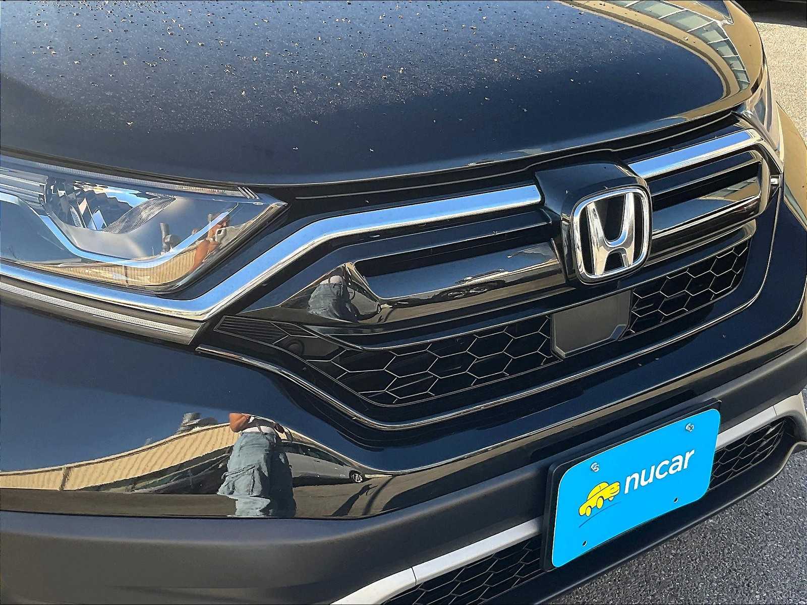 2022 Honda CR-V EX photo 29
