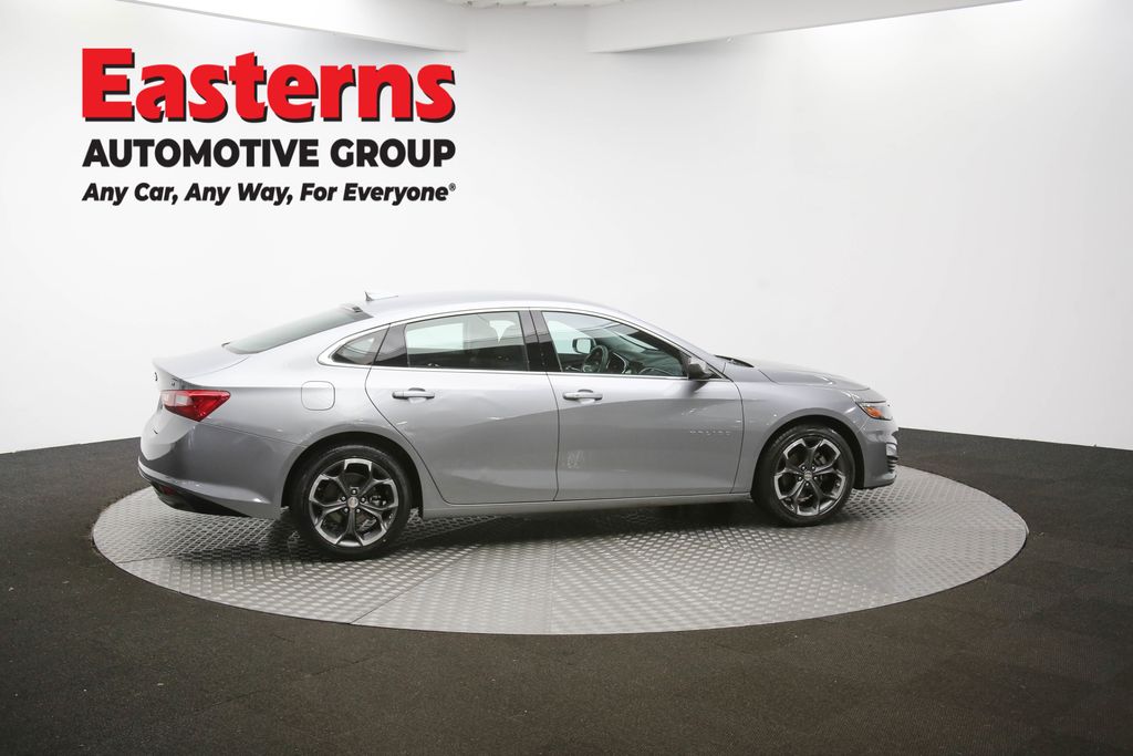 2023 Chevrolet Malibu 1LT photo 29