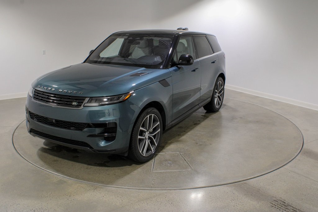 2023 Land Rover Range Rover Sport SE's photo