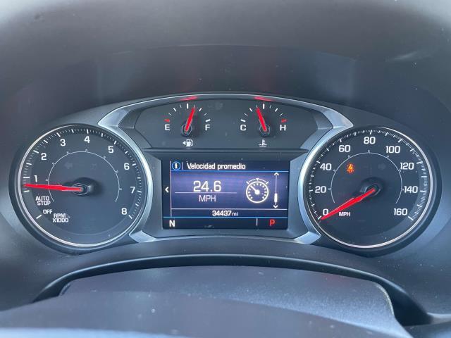 2021 Gmc Terrain SLE photo 20
