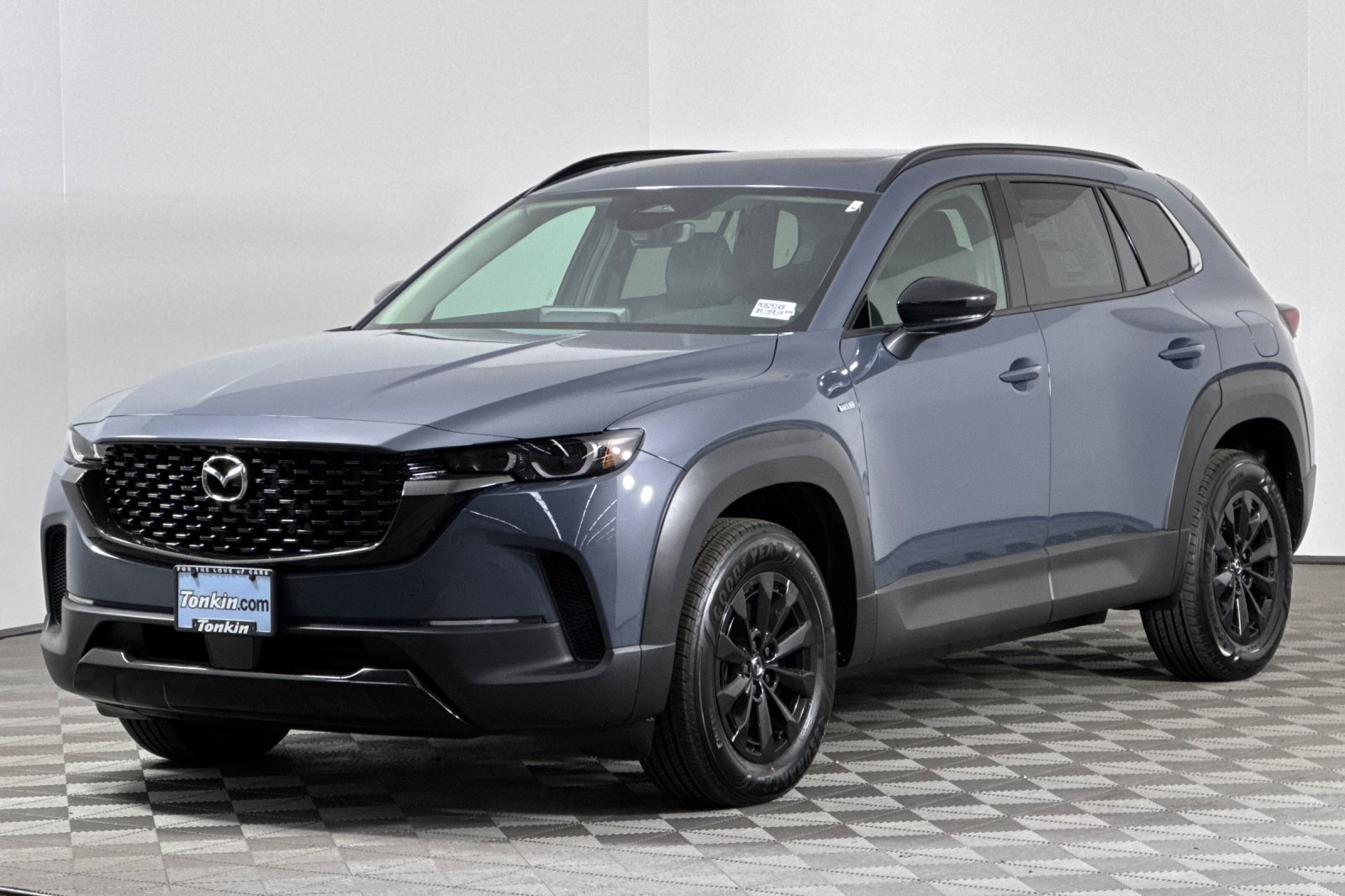 2025 Mazda CX-50 Premium photo 5
