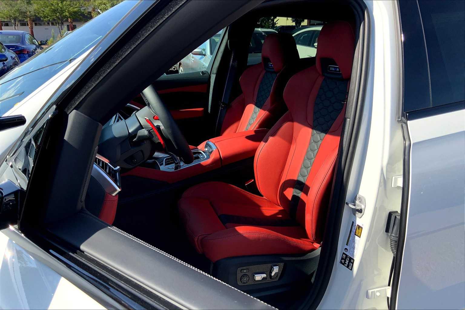 2026 Bmw X6 photo 8