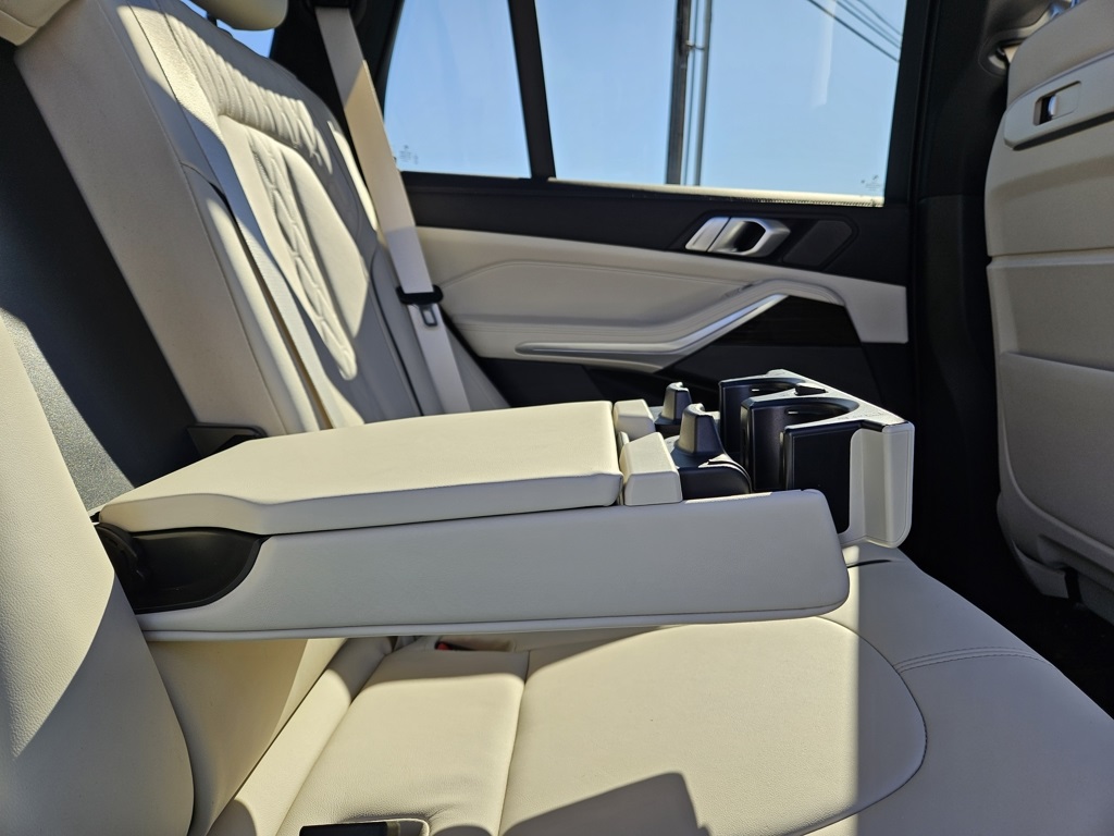 2024 Bmw X5 xDrive40i photo 21