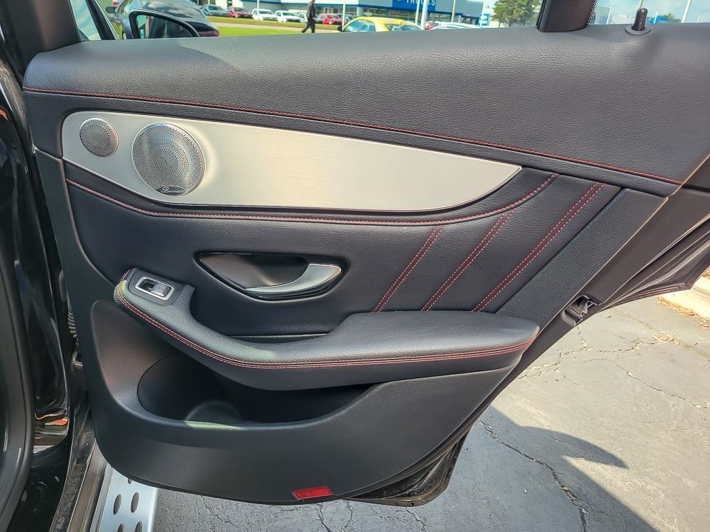 2018 MERCEDES-BENZ GLC-CLASS - Image 19