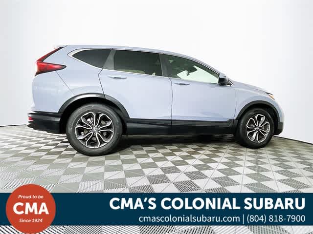 2022 Honda CR-V EX photo 6