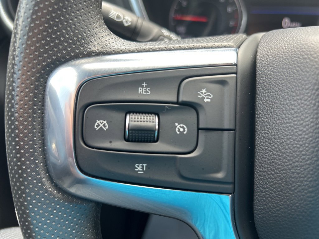 2024 Chevrolet Blazer 2LT photo 32