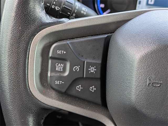 2021 Ford Bronco Outer Banks photo 21