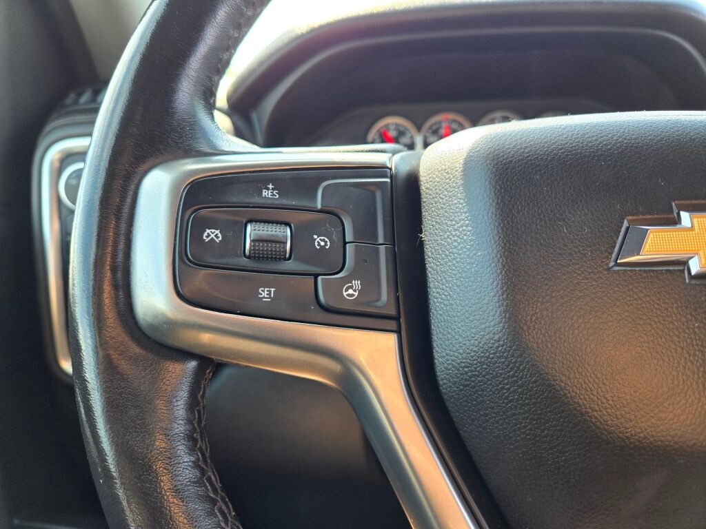 2022 Chevrolet Silverado 1500 LT photo 26