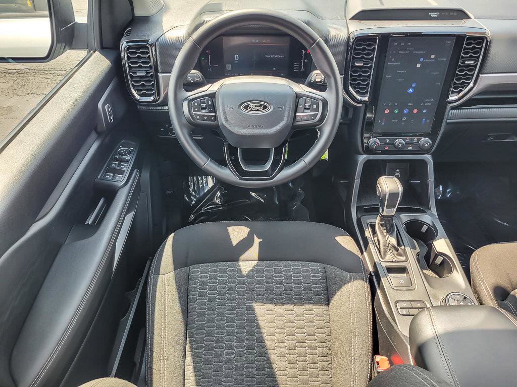 2024 FORD RANGER - Image 15