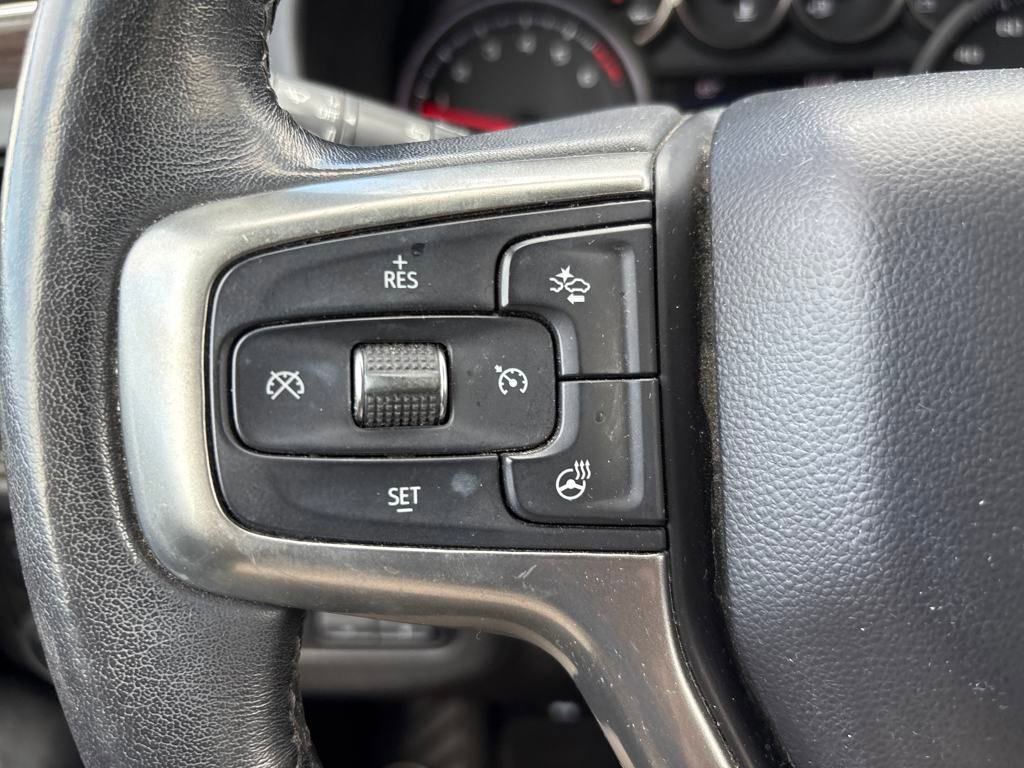 2021 Chevrolet Tahoe LT photo 17