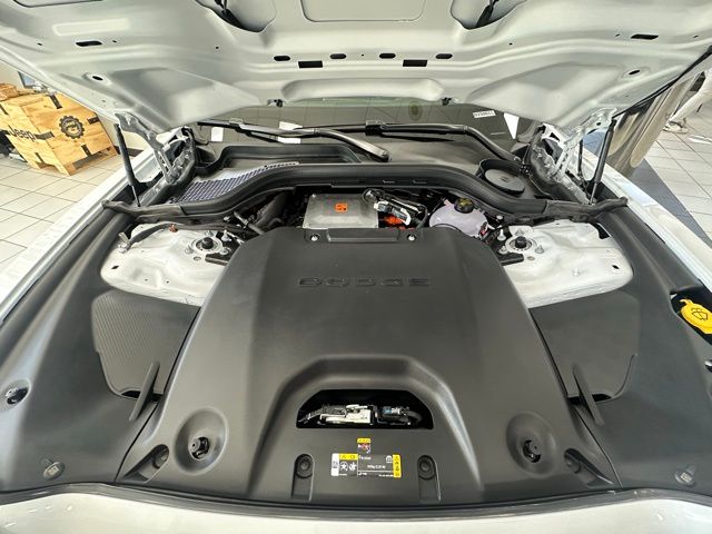 2025 Dodge Charger R/T photo 14