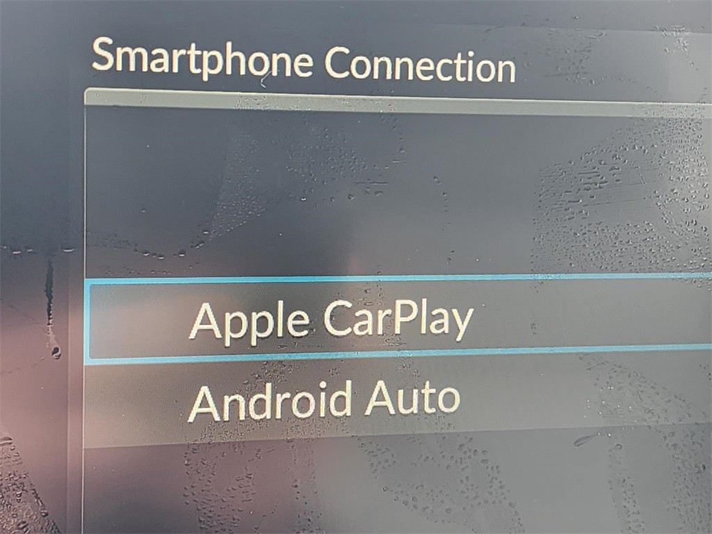 2025 Honda CR-V LX photo 3