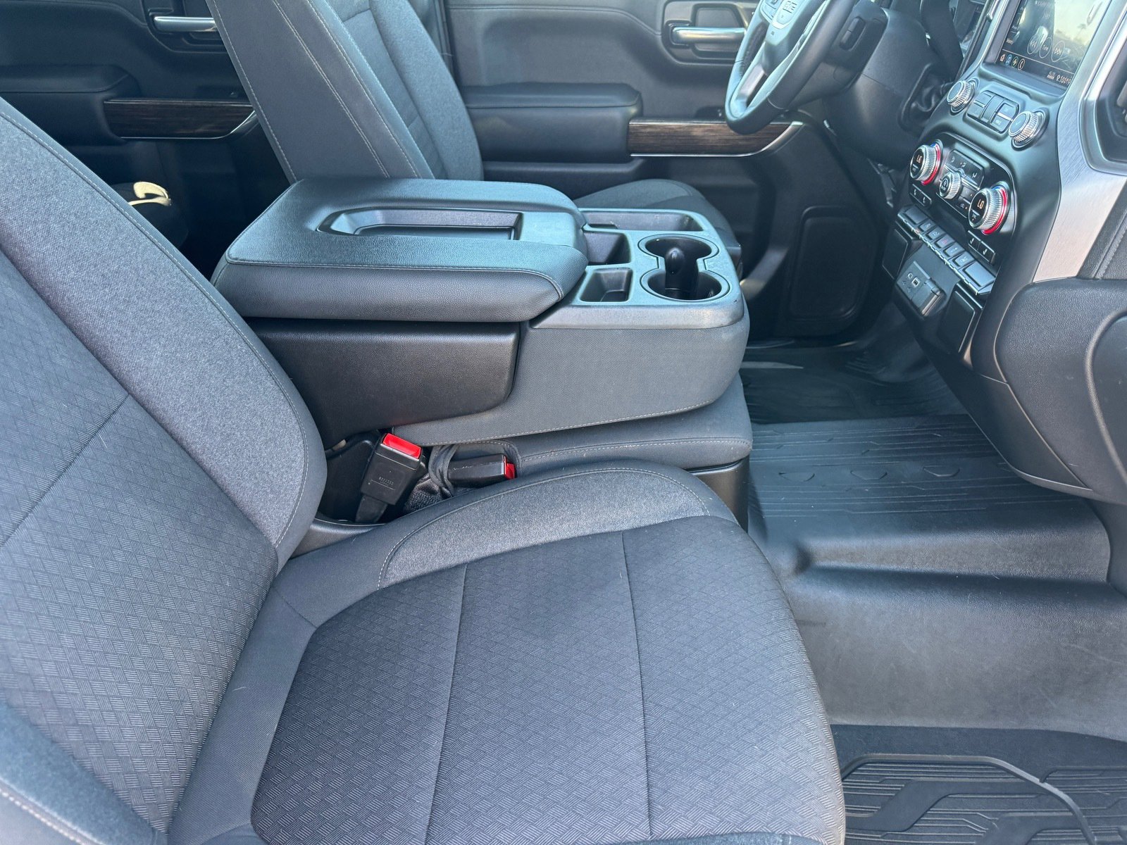2022 Gmc Sierra 1500 Limited Elevation photo 11